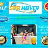 Spa Mover