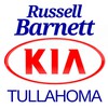 Russell Barnett Kia