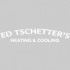 Tschetter Ed Heating & Cooling