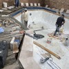 V & J's Pool Plastering