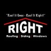 Right Roofing & Siding