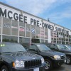 McGee Superstore Pre-Owned Pembroke