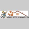 Garage Door Sunnyvale TX