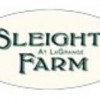 Sleight At LaGrange Farm