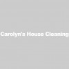 Carolyn's House Cleaning