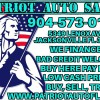 Patriot Auto Sales