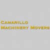 Camarillo Machinery Movers