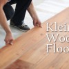 Klein Hardwood Floors