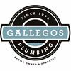 Gallegos Plumbing