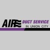 Air Duct Cleaning Union City