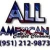 All American Carpet Cleaning