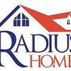 Radius Homes