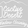 Cactus Desert Window Cleaning