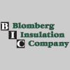 Blomberg Insulation