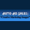 Auto Ad Sales