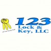 123 Lock & Key