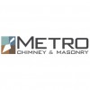 Metro Chimney & Masonry