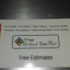 The Grout Savior