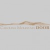 Carolina Mountain Door