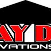 Stay Dry Renovations