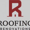 Roofing Renovations