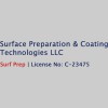 Surface Preparation & Coating Technologies