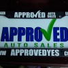 Approved Auto Sales