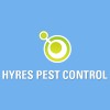 David M Hyres Pest Control