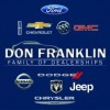 Don Franklin GM Chrysler Liberty