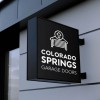 Colorado Springs Garage Doors