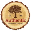 Authentic Hardwood