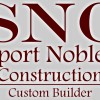 Sport Nobles Construction