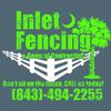 Inlet Fencing & General Contracting