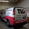 TLC Carpet Cleaning