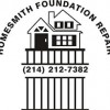 Homesmith Foundation Repair