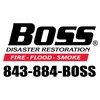 Boss Disaster Restoration