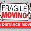 Fragile Moving