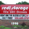 Redi Storage