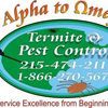 Supreme Termite & Pest Control