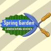 Spring Garden Landscaping Service