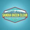 Sandia Green Clean