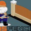 405Fencing