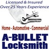 A-Bullet Locksmith