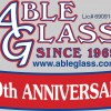 Able Glass