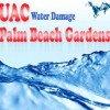 UAC Water Damage Palm Beach Gardens