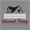 Universal Fencing