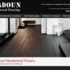 Kadoun Hardwood Flooring