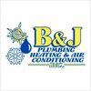 B & J Plumbing, Heating & Air Conditioning