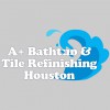 A+Bathtub & Kitchen Refinishing, Repair