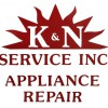 K&N Service